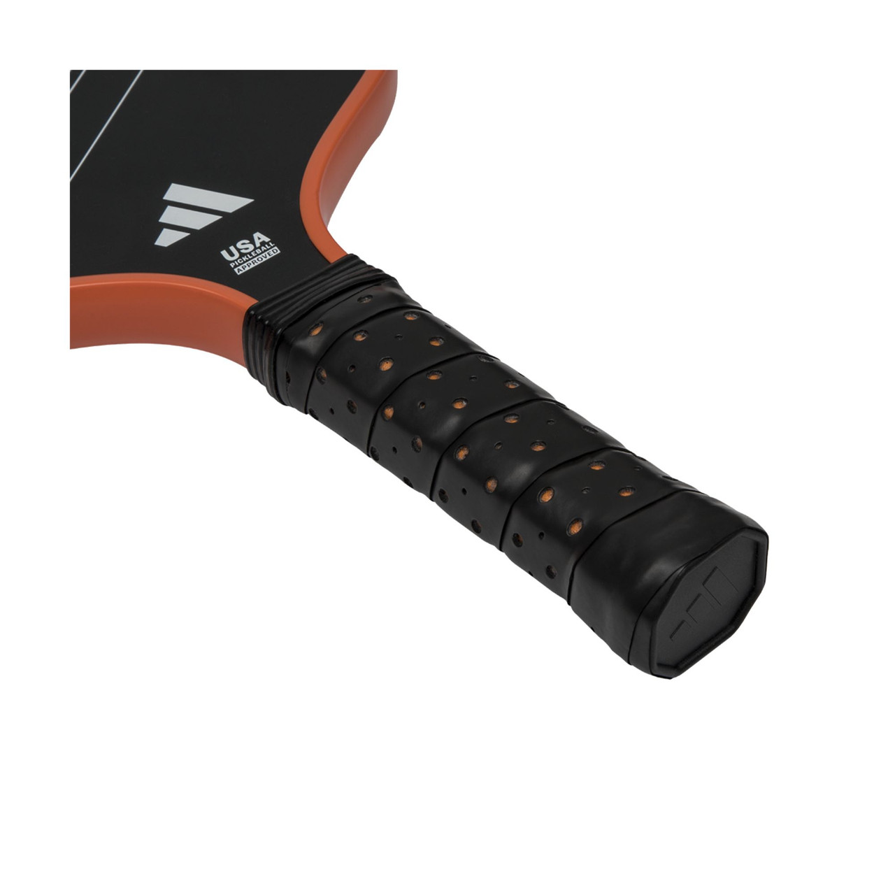 adidas Rx Team CTRL Pickleball Paddle - paddlepro
