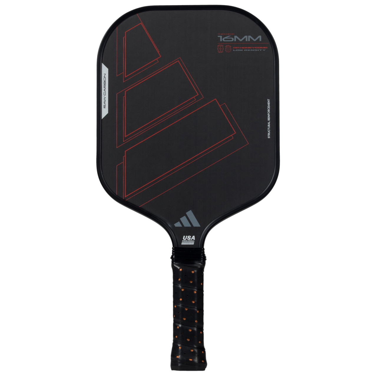 Adidas RX Carbon CTRL Pickleball Paddle - Thumbnail 3