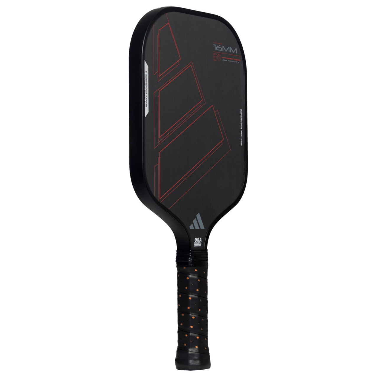 Adidas RX Carbon CTRL Pickleball Paddle - Thumbnail 4