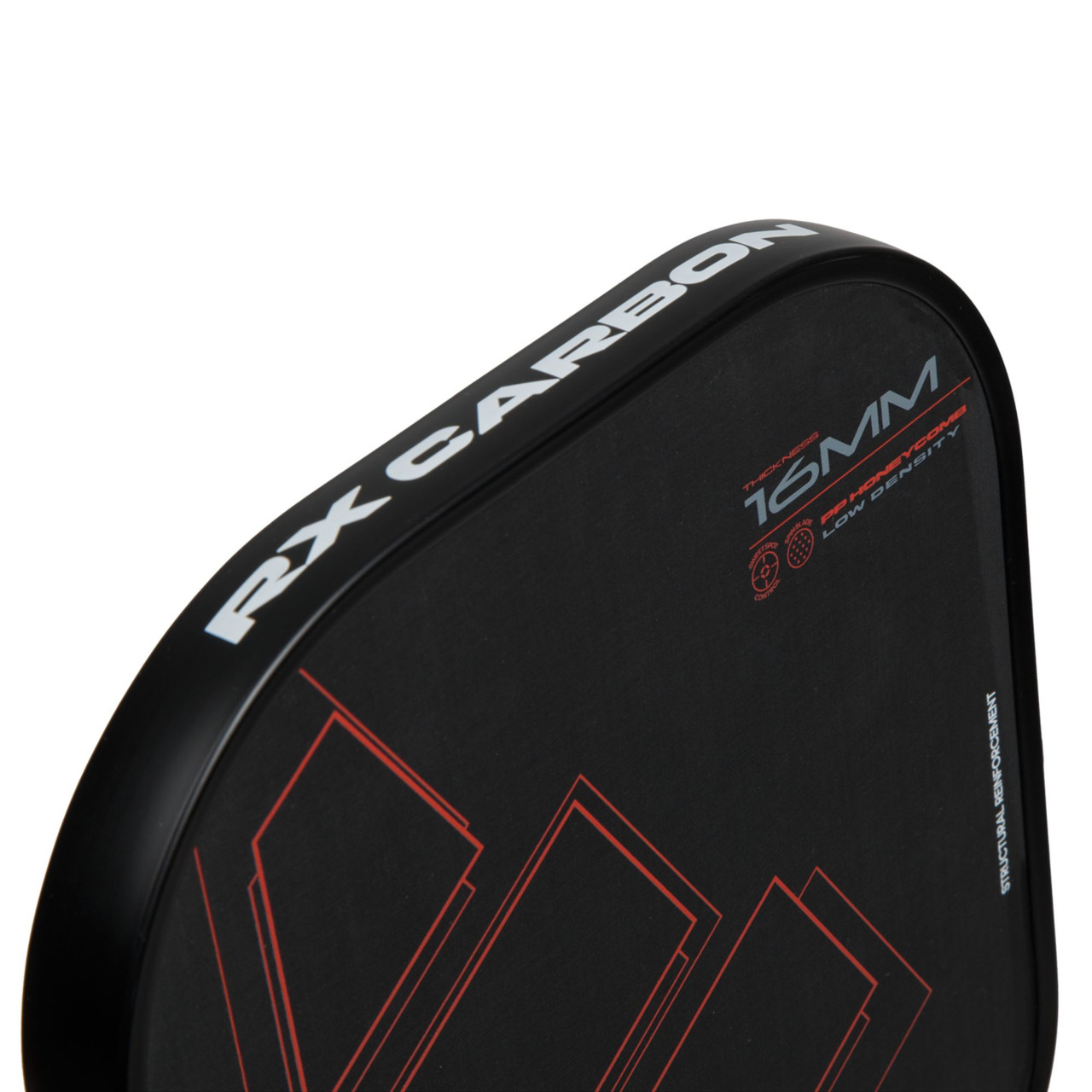 Adidas RX Carbon CTRL Pickleball Paddle - Thumbnail 5