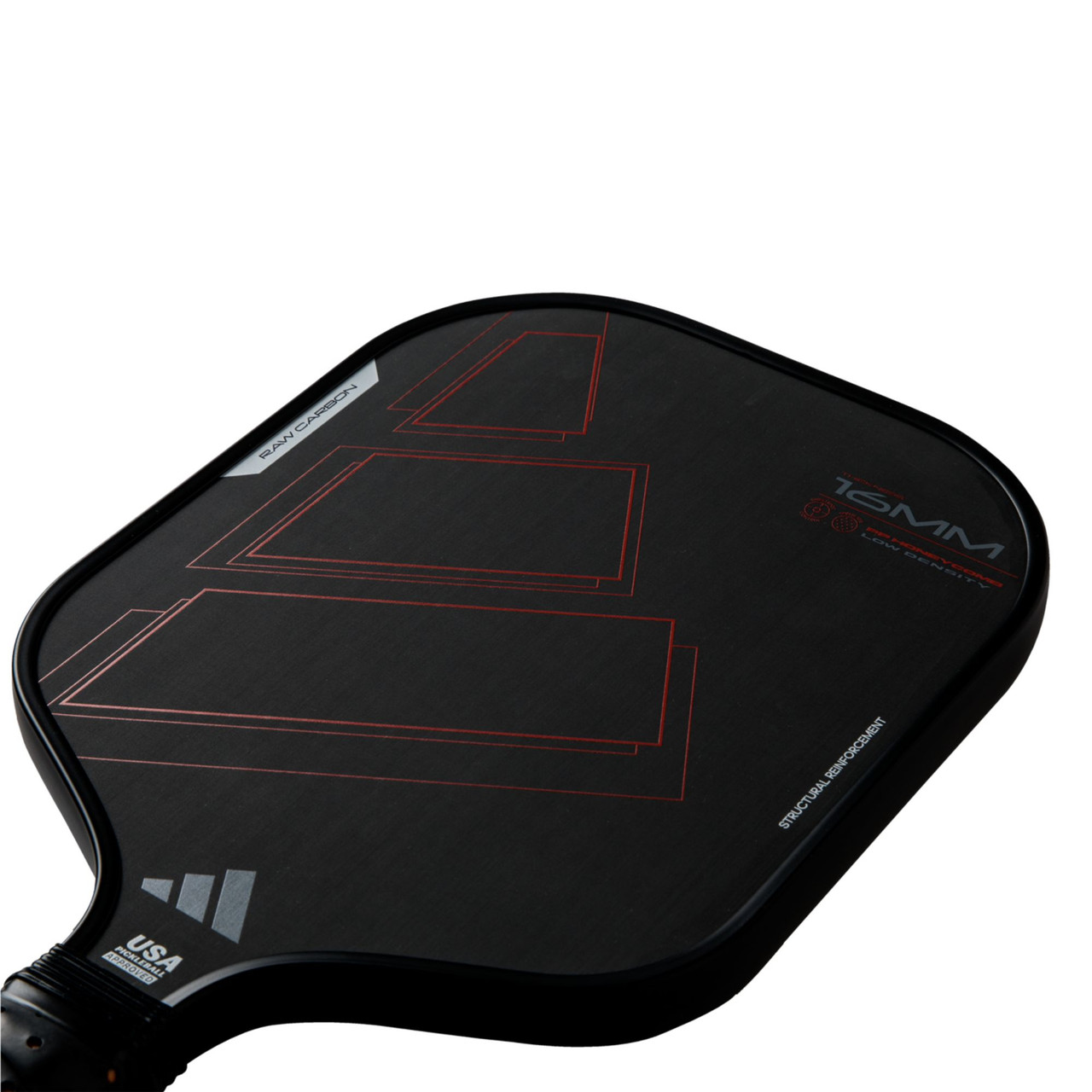 Adidas RX Carbon CTRL Pickleball Paddle - Thumbnail 2