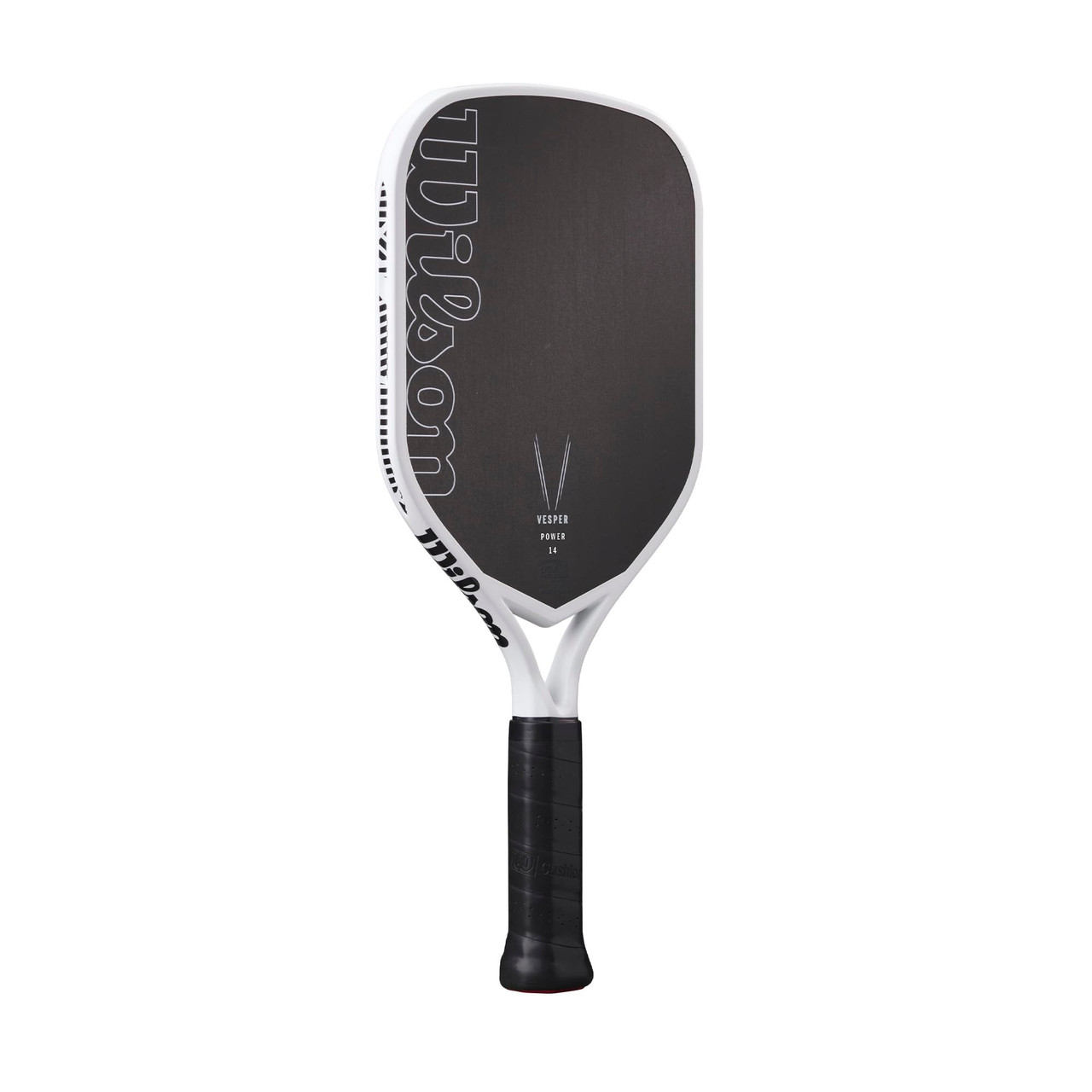 Wilson ピックルボール パドル　VESPER POWER14 Wilson Vesper Power 14 Pickleball Paddle - paddlepro