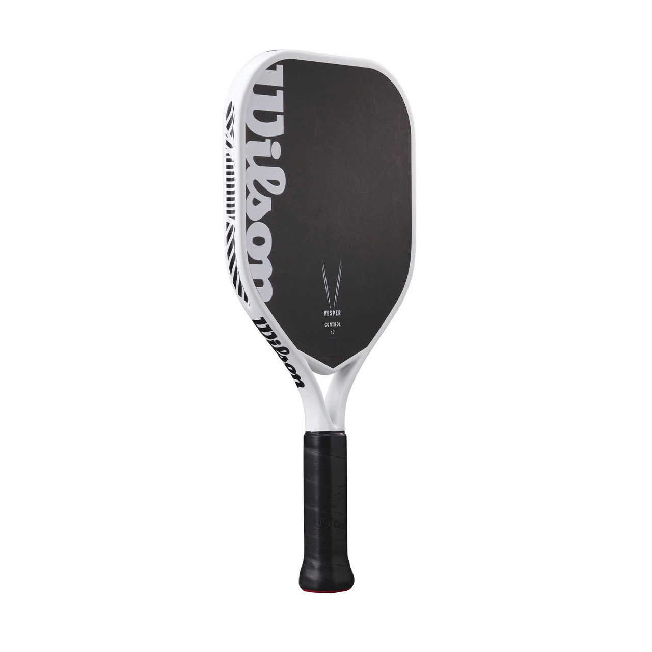Wilson Vesper Control 17 Pickleball Paddle - paddlepro