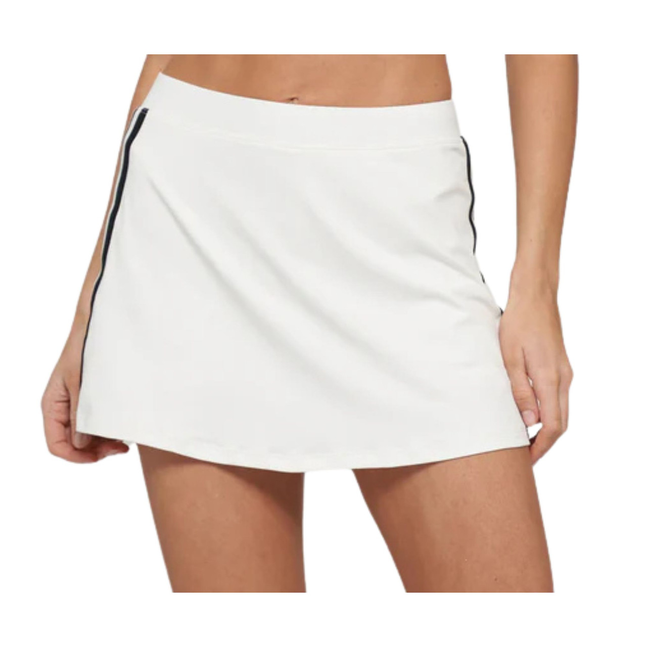 Lija Women's Racer Skort 13