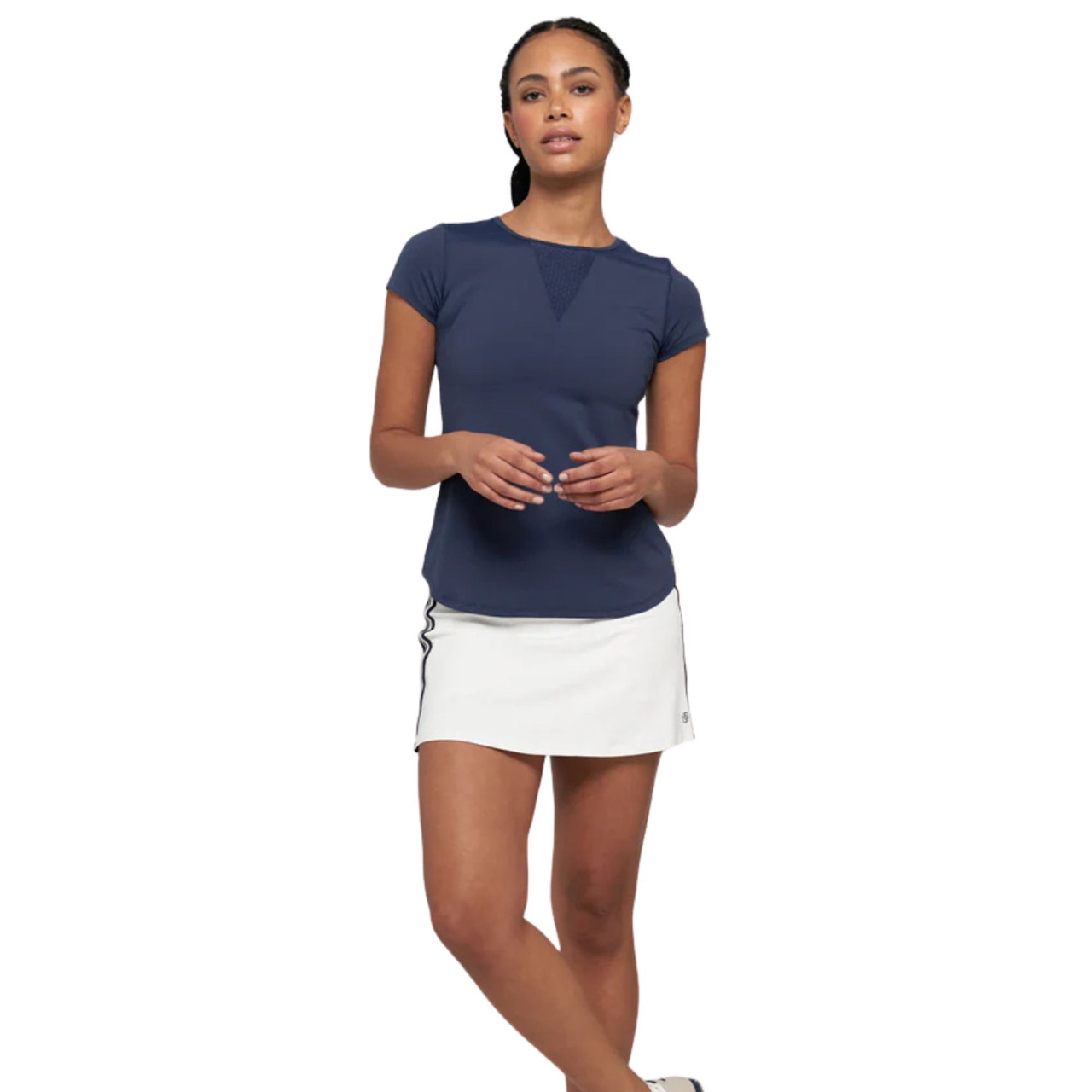 Lija Women's Racer Skort 13
