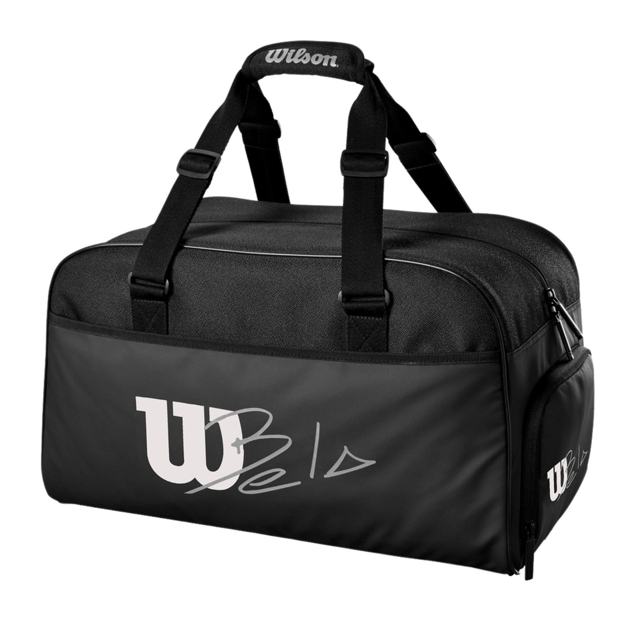 Wilson Bela DNA Super Tour Small Duffel - paddlepro