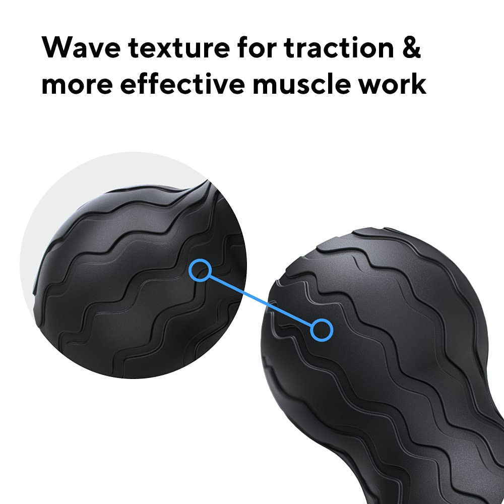 Theragun Wave Duo - paddlepro