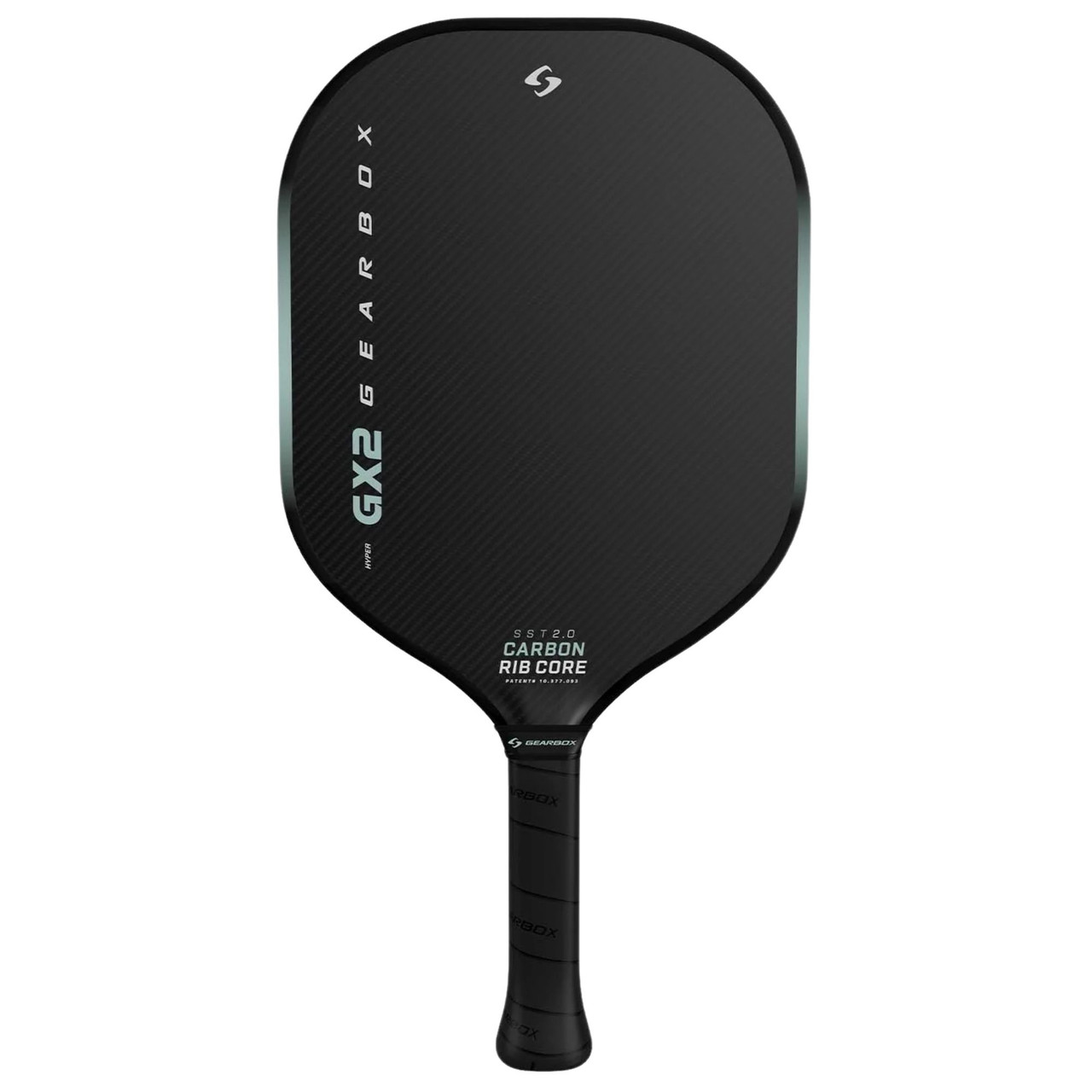 Gearbox GX2 Hyper Pickleball Paddle - paddlepro