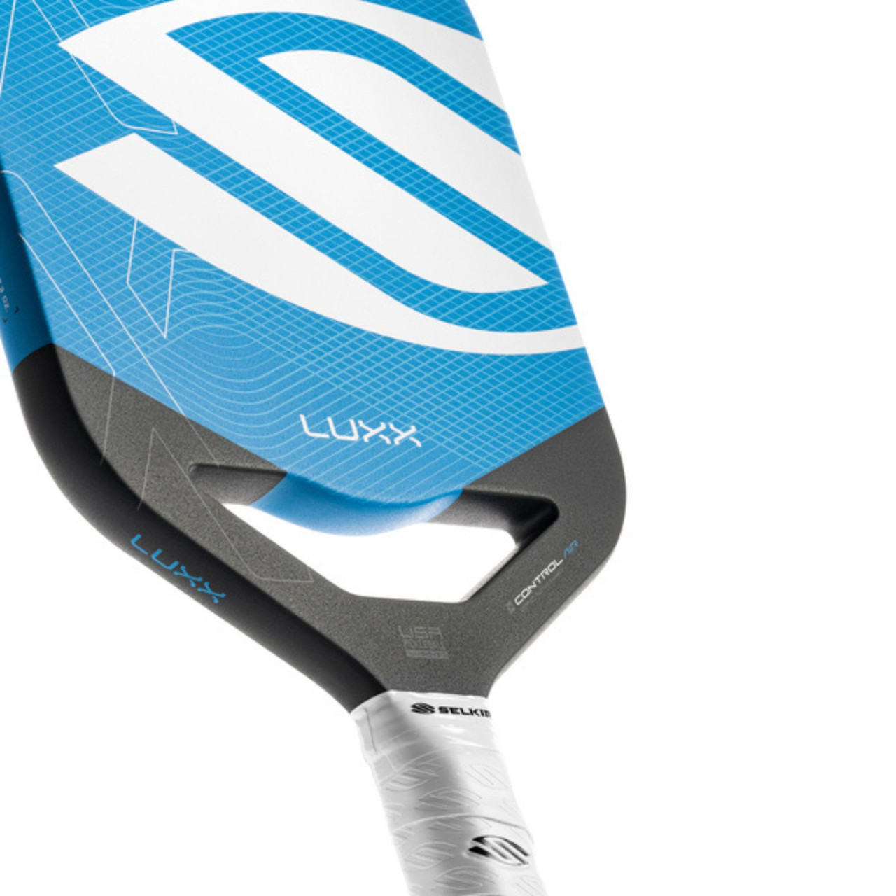 Selkirk LUXX Control Air InfiniGrit Epic Pickleball Paddle - paddlepro