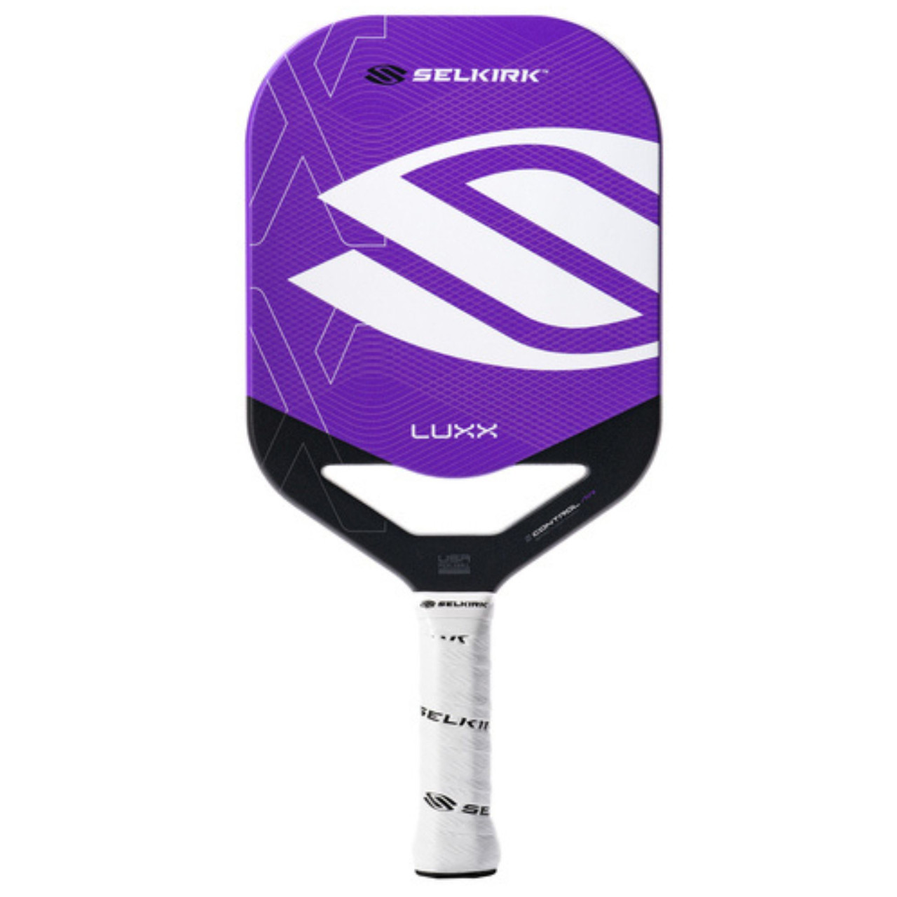 ピックルボールパドル Selkirk LUXX Control Air Epic Selkirk LUXX Control Air InfiniGrit Epic Pickleball Paddle - paddlepro