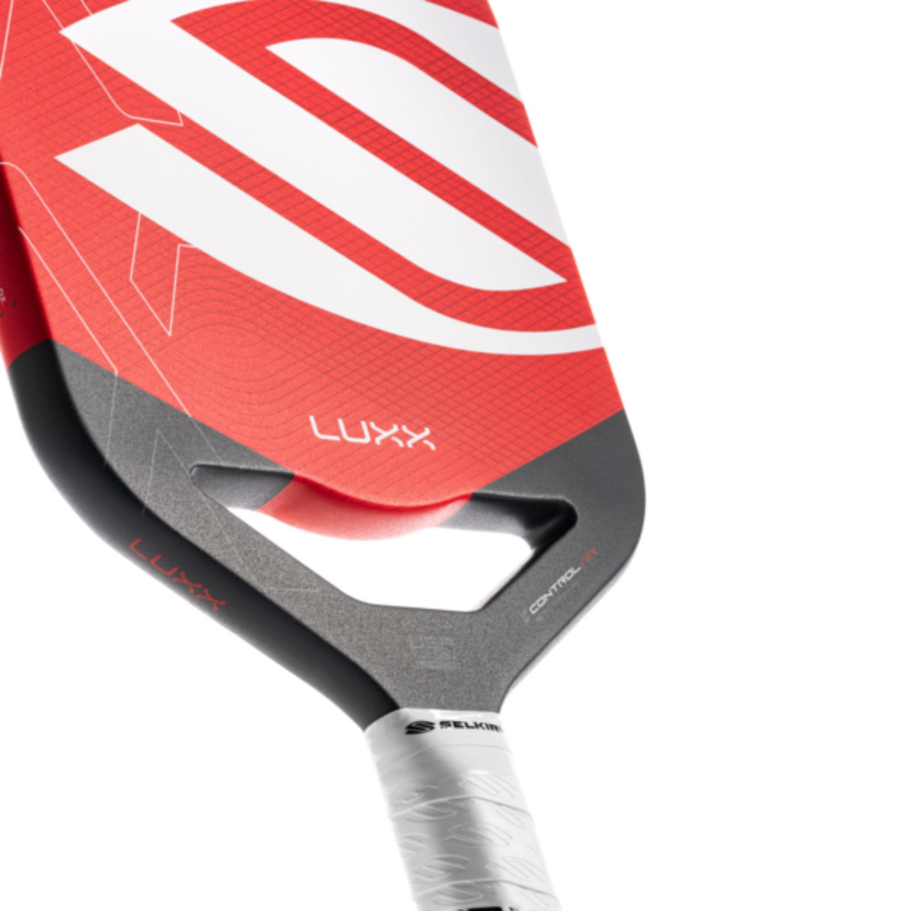 Selkirk LUXX Control Air InfiniGrit Epic Pickleball Paddle - paddlepro