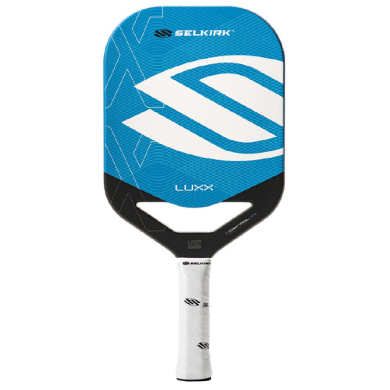 ピックルボールパドル Selkirk LUXX Control Air Epic Selkirk LUXX Control Air InfiniGrit Epic Pickleball Paddle - paddlepro