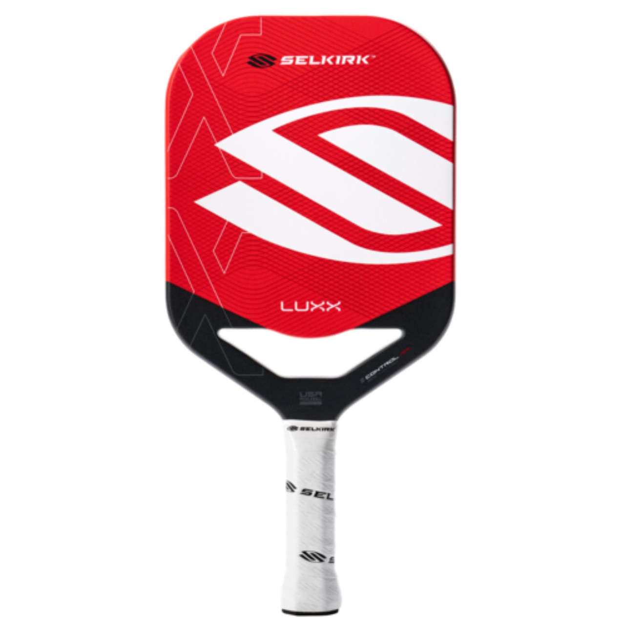 ピックルボールパドル Selkirk LUXX Control Air Epic Selkirk LUXX Control Air InfiniGrit Epic Pickleball Paddle