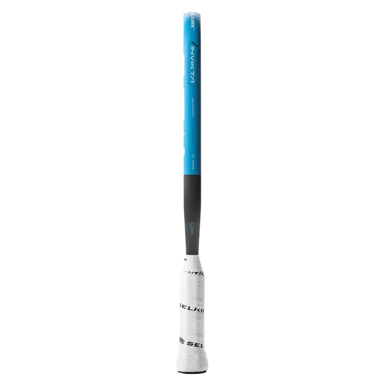 ピックルボールパドル　SELKIRK LUXX CONTROL INVIKTA LUXX Control Air with InfiniGrit - Invikta - Shake N Bake