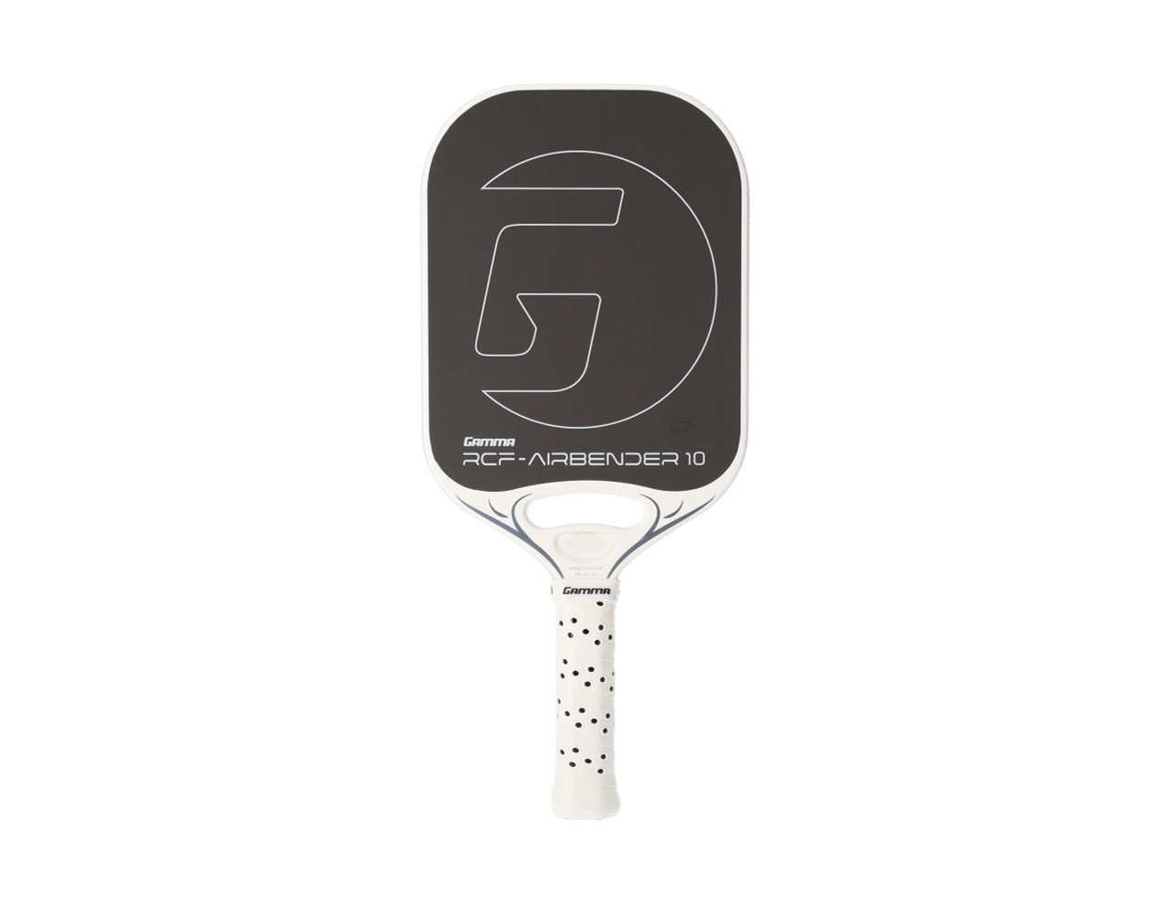 GAMMA RCF Airbender Pickleball Paddle - paddlepro