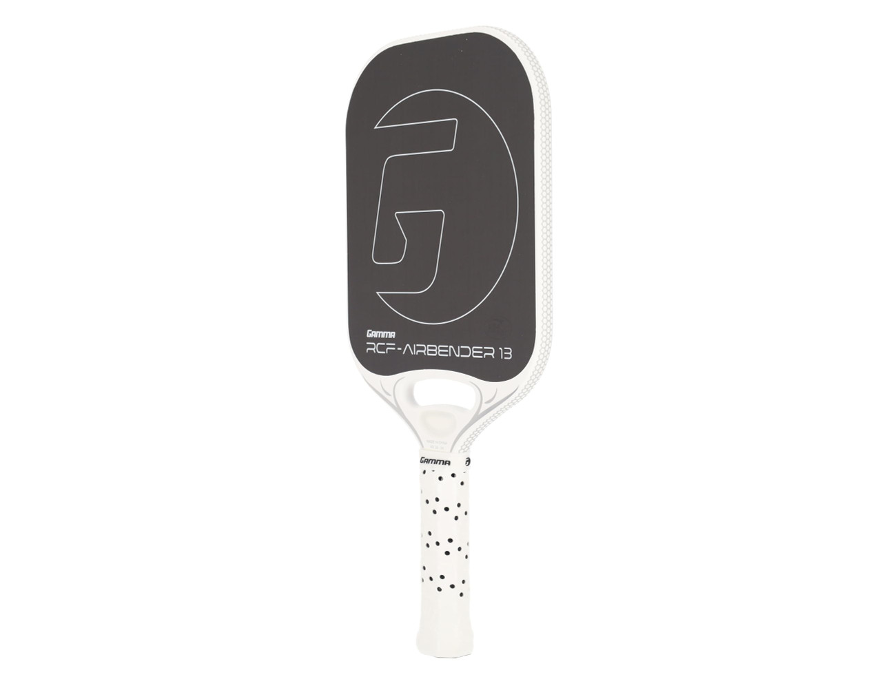 GAMMA RCF Airbender Pickleball Paddle - paddlepro