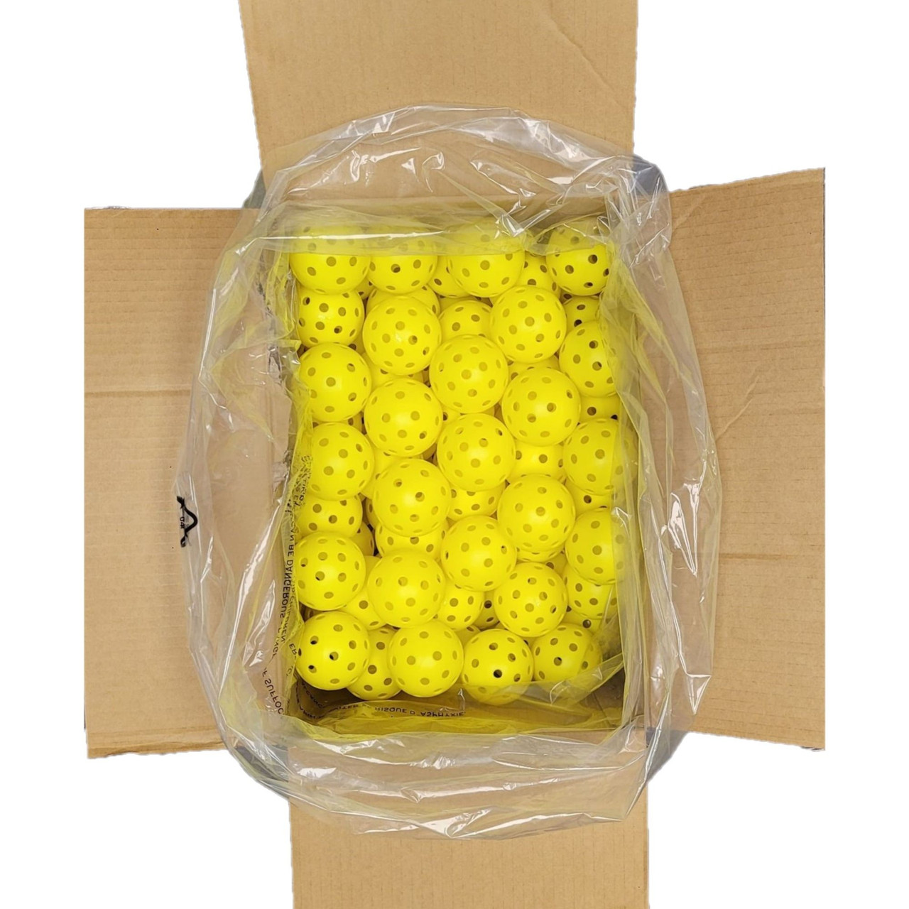 HEAD Championship 40 Outdoor Pickleball Balls - paddlepro