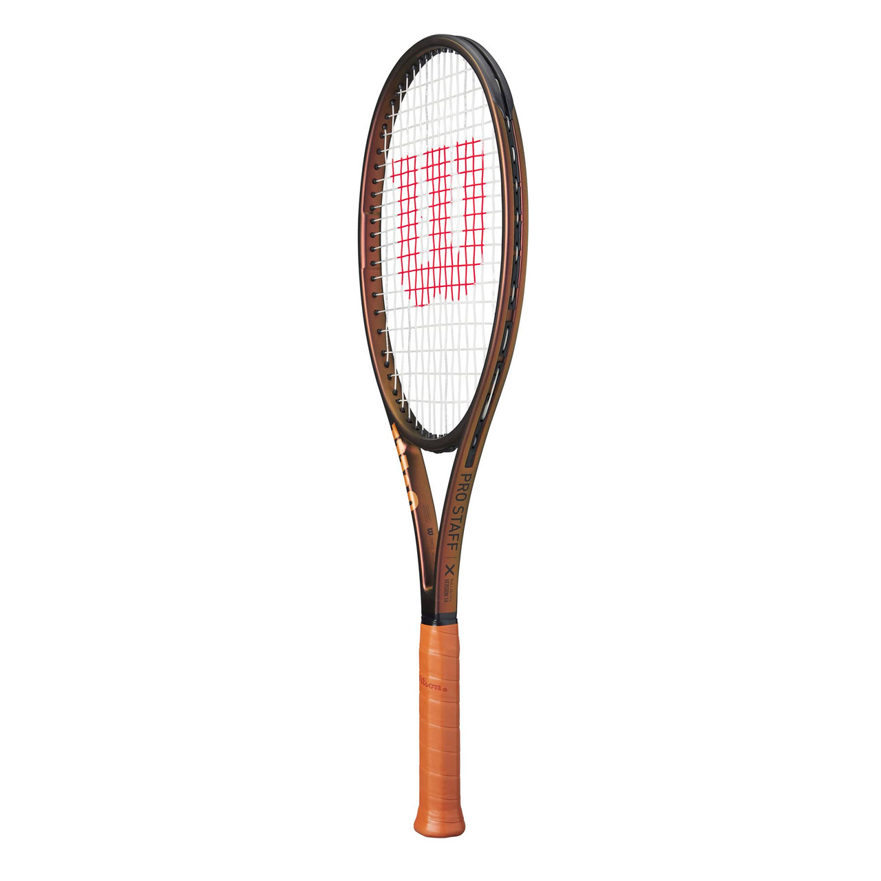 Wilson Pro Staff X V14 Performance Tennis Racket (Unstrung