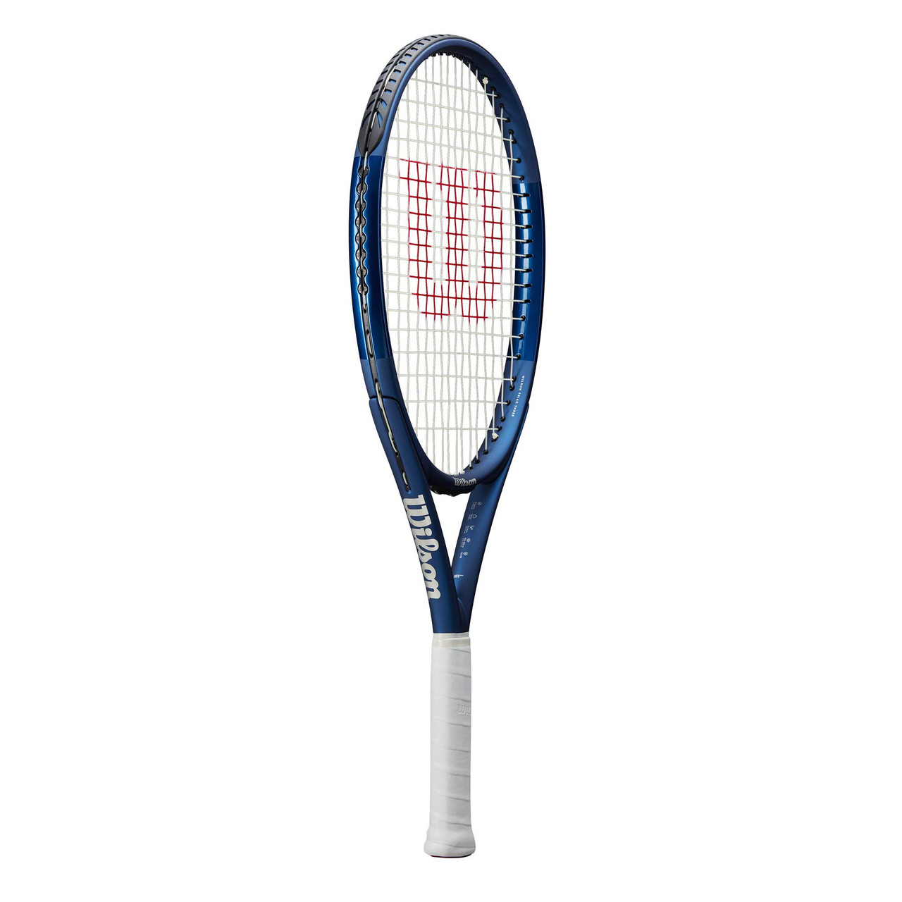 Wilson Triad Three Tennis Racket | Unstrung - paddlepro