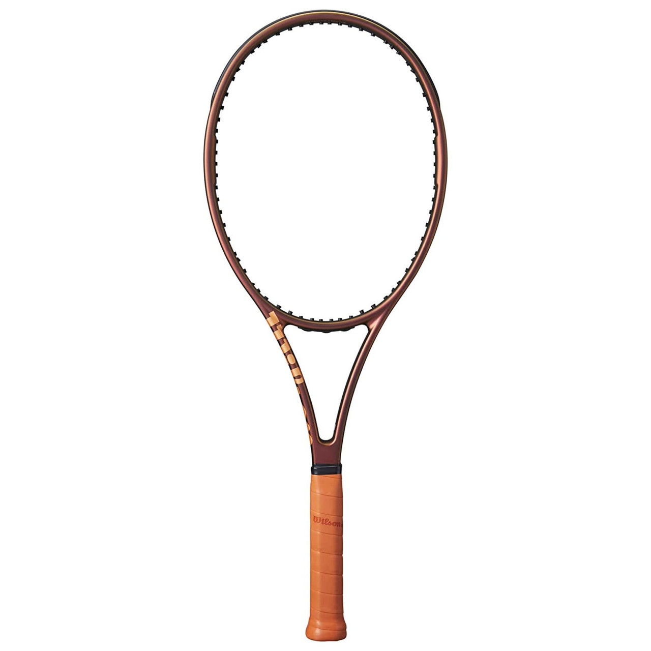 Wilson Pro Staff 97UL V14 Tennis Racket (Unstrung) - paddlepro