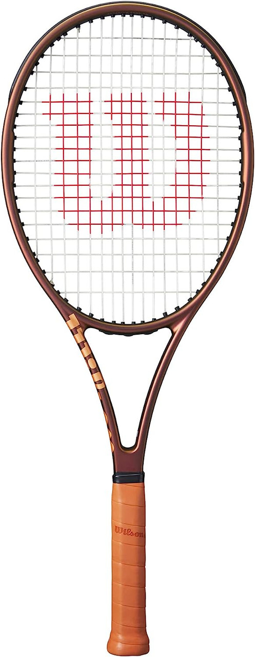 Wilson Pro Staff 97UL V14 Tennis Racket (Unstrung) - paddlepro