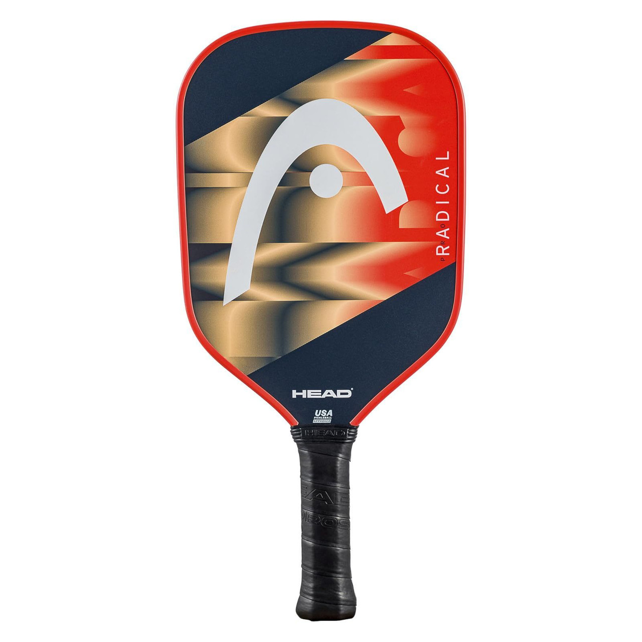 Head 2024 Radical Pro Pickleball Paddle. - paddlepro