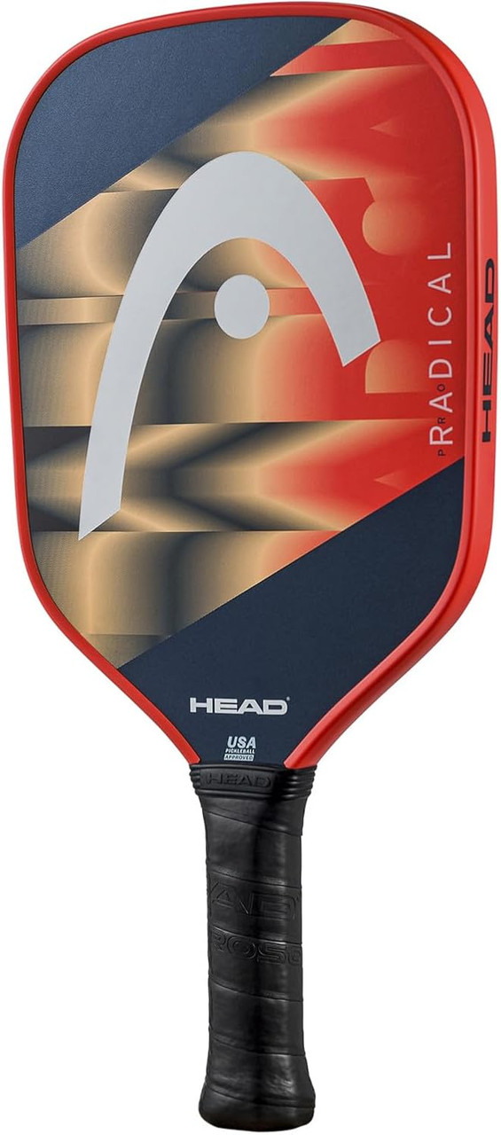 Head 2024 Radical Pro Pickleball Paddle. - paddlepro