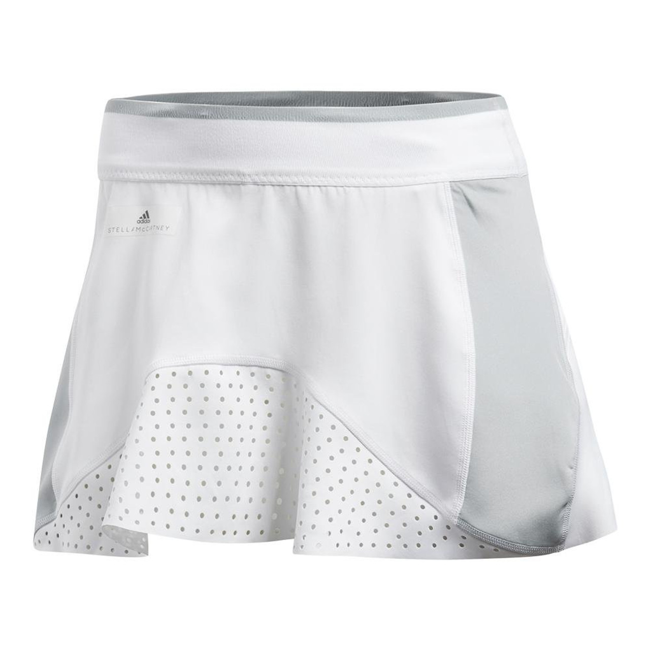 Adidas by Stella McCartney Women's Barricade Tennis Skirt