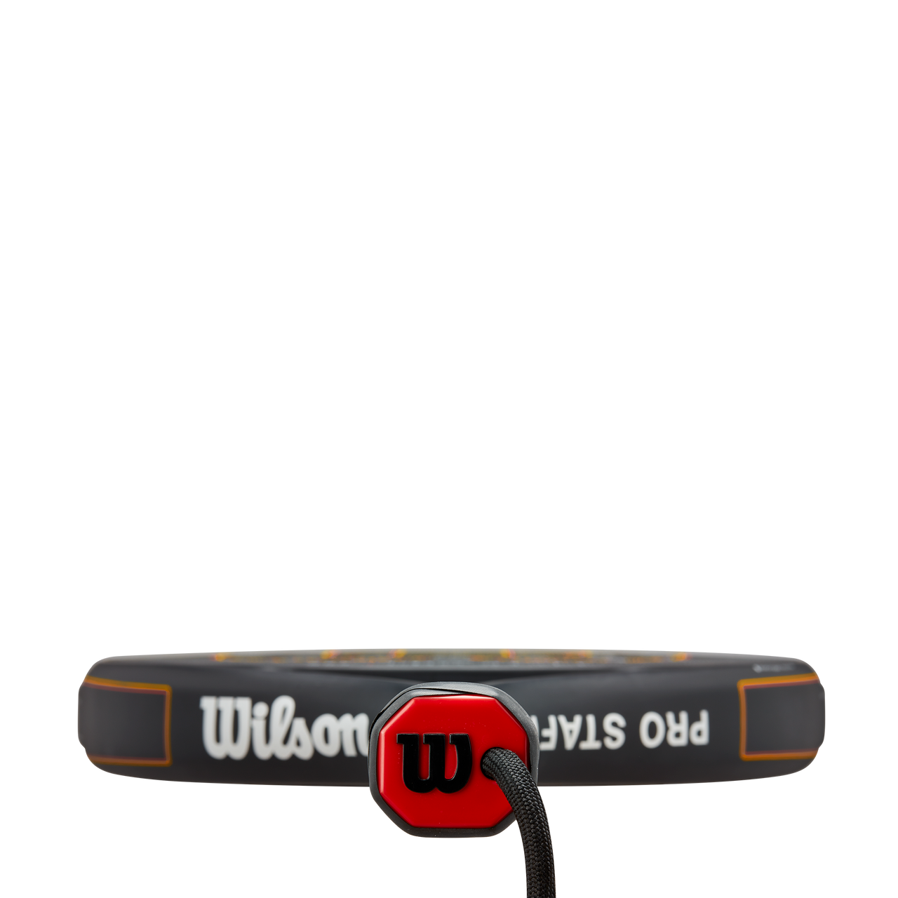 Wilson Pro Staff V2 Padel Paddle - paddlepro