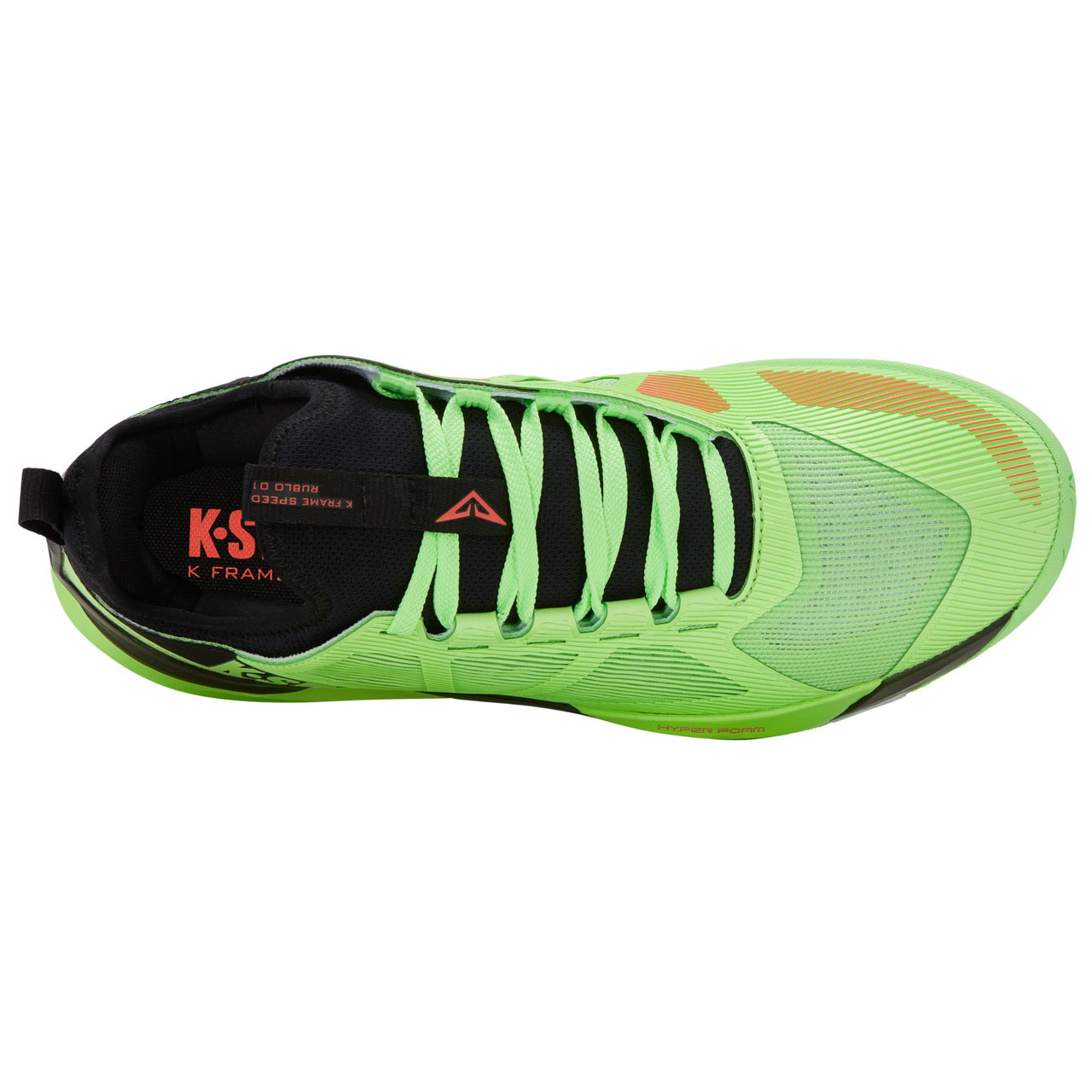K-Swiss K-Frame Speed Rublo Tennis Shoe
