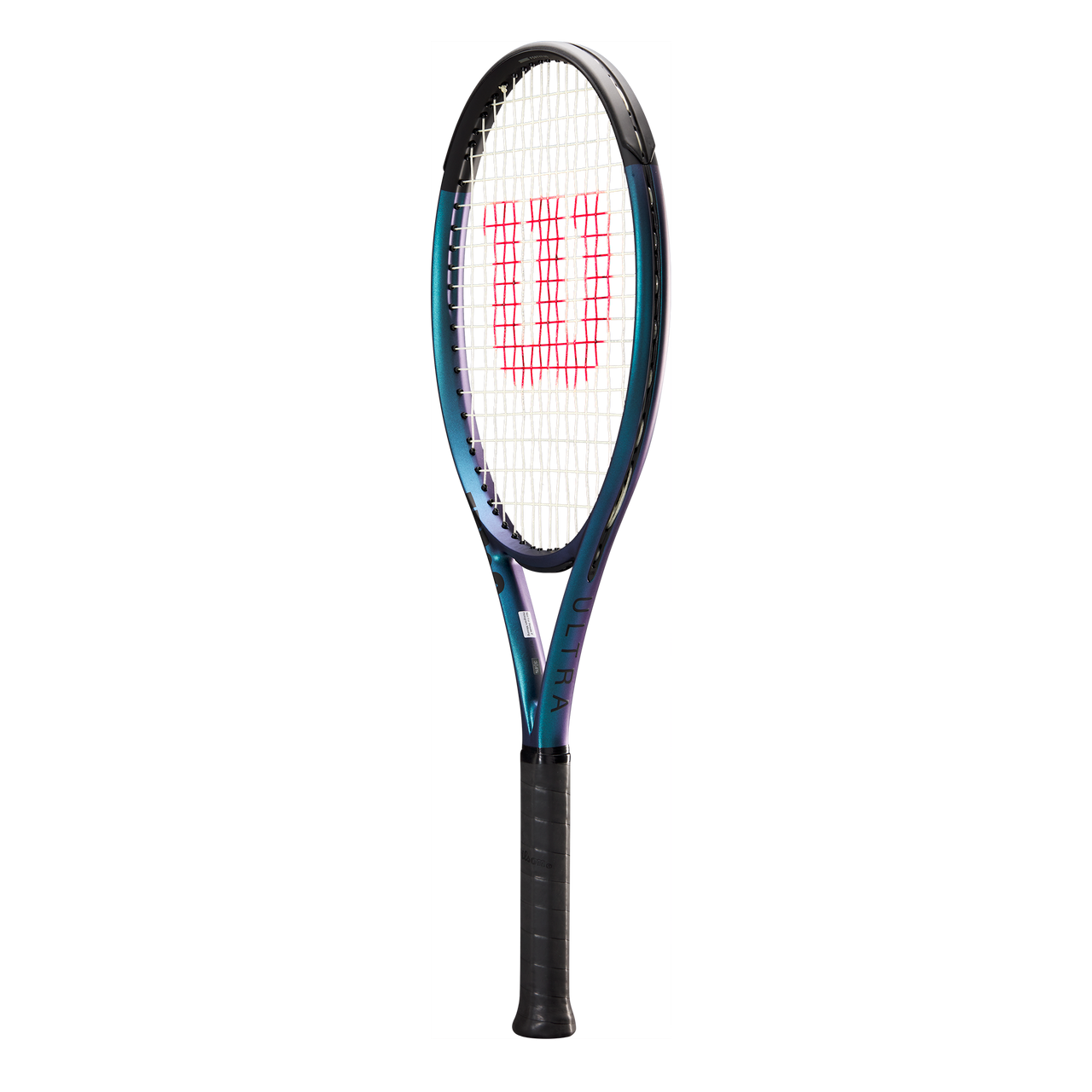 Wilson Ultra 108 V4.0 グリップ2 Wilson Ultra 108 V4 Tennis Racket (Unstrung) - paddlepro