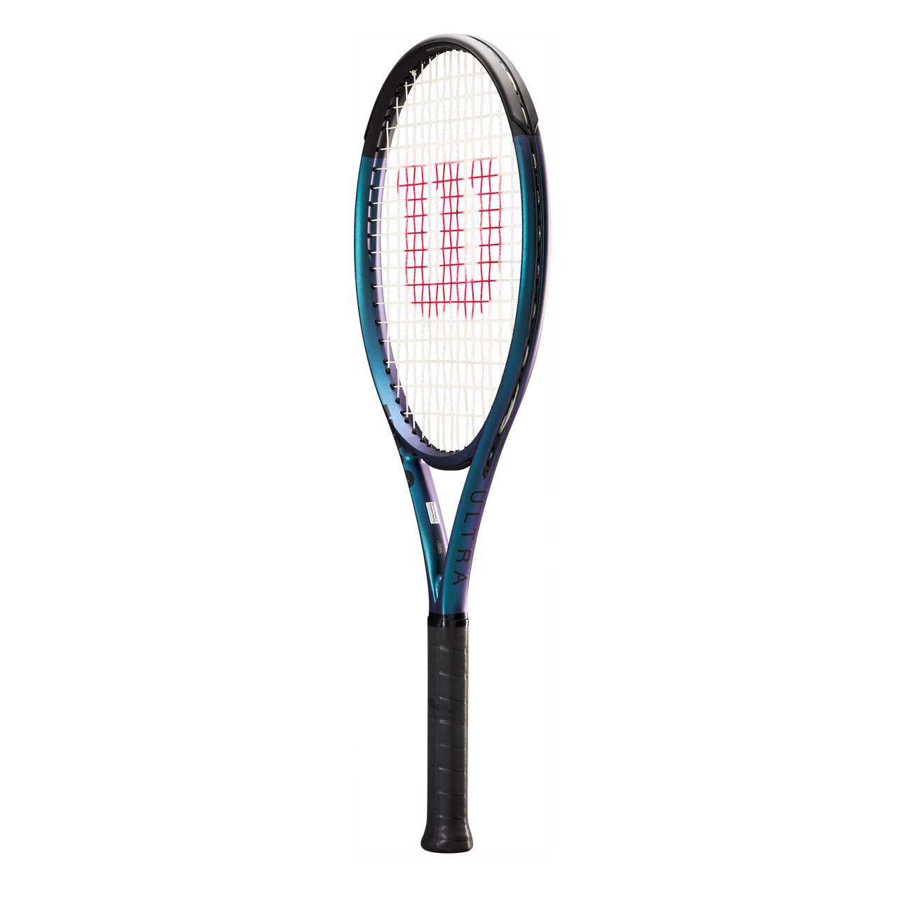 Wilson Ultra 108 V4 Tennis Racket (Unstrung) - paddlepro
