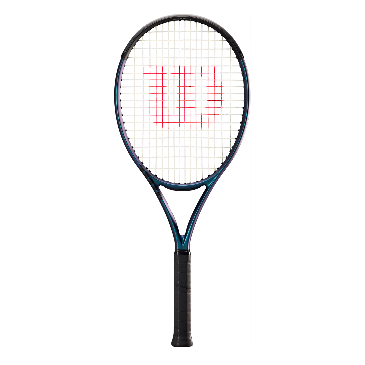 Wilson ULTRA 108 V4.0テニスラケット Wilson Ultra 108 V4 Tennis Racket (Unstrung) - paddlepro