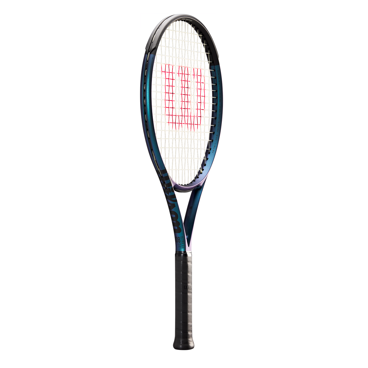 Wilson ULTRA 108 V4.0テニスラケット Wilson Ultra 108 V4 Tennis Racket (Unstrung) - paddlepro