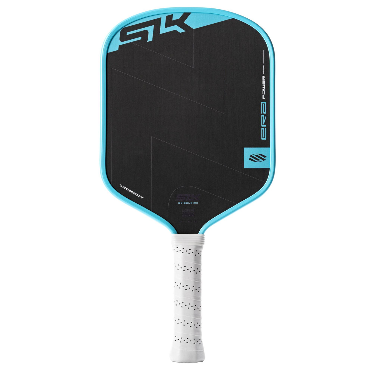 SLK Era Power Widebody Pickleball Paddle - paddlepro
