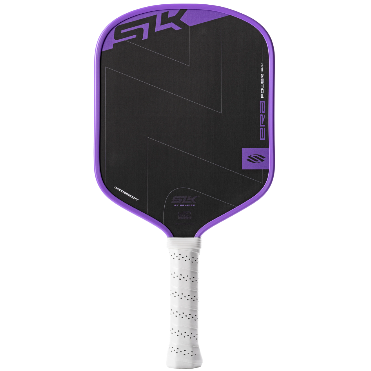 SLK Era Power Widebody Pickleball Paddle - paddlepro
