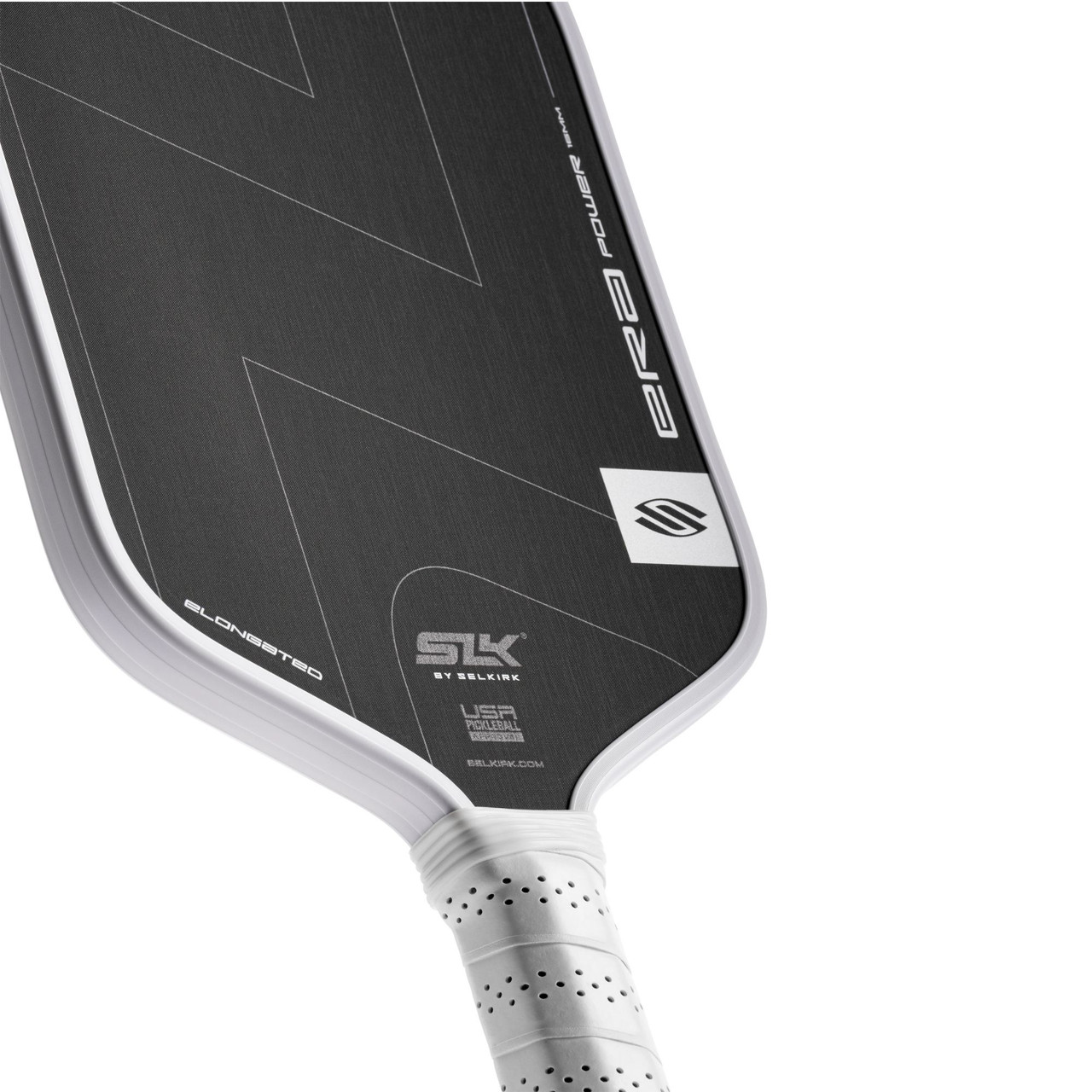 SLK Era Power Elongated Pickleball Paddle - paddlepro