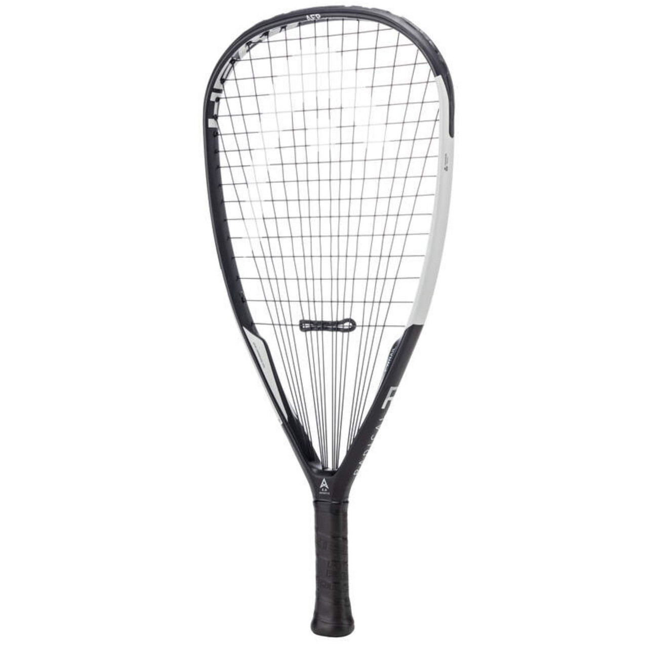 Head Radical 180 Racquetball Racquet (2025 Model) - paddlepro