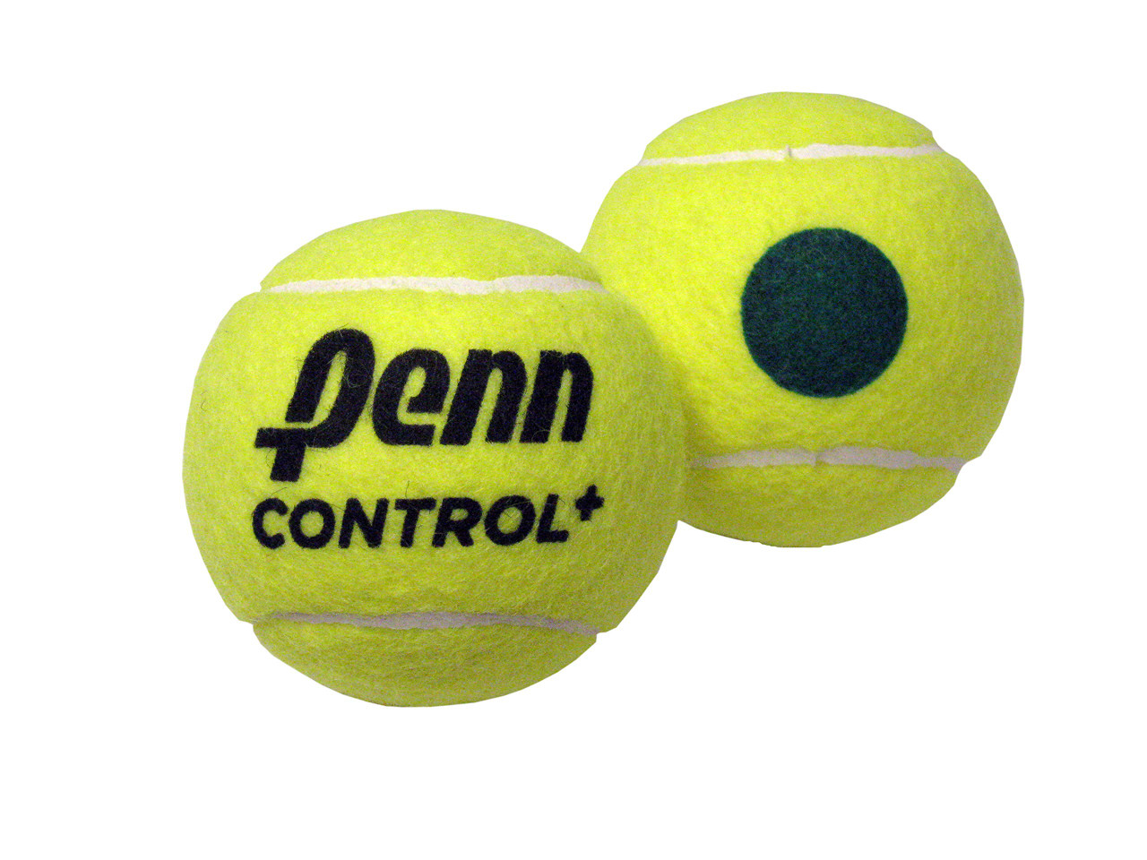 Penn Control Plus Tennis Balls - Thumbnail 2