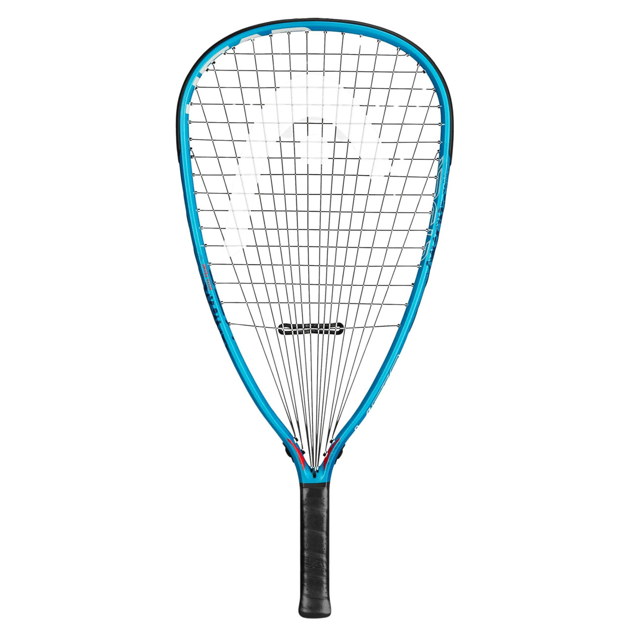 Head Club Laser Racquetball Racquet - Thumbnail 4
