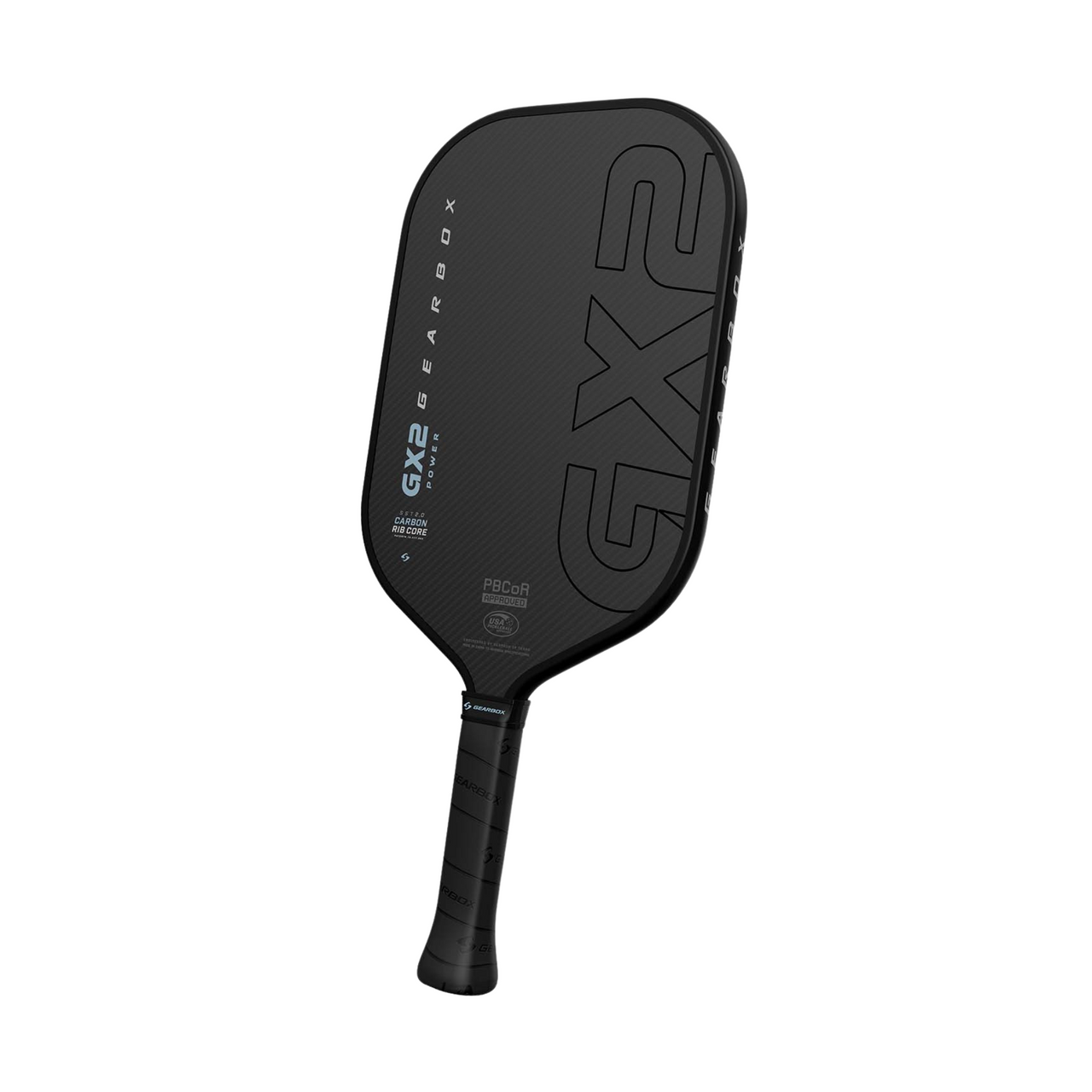 Gearbox GX2