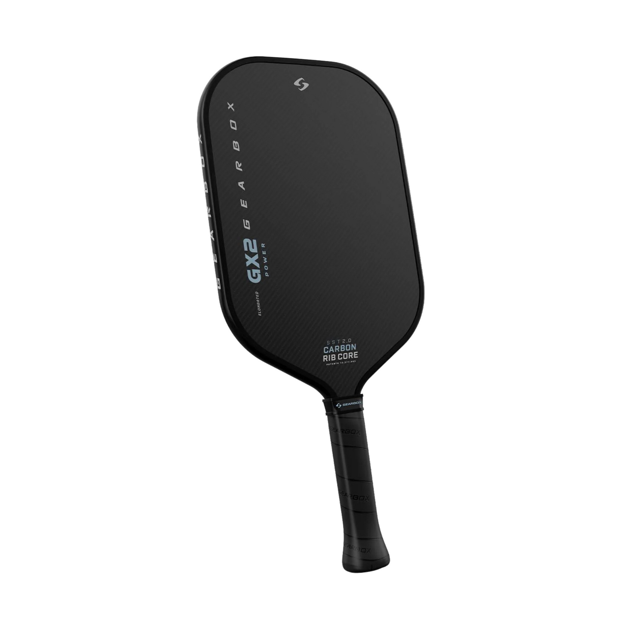 Gearbox GX2 Power Elongated Pickleball Paddle - paddlepro