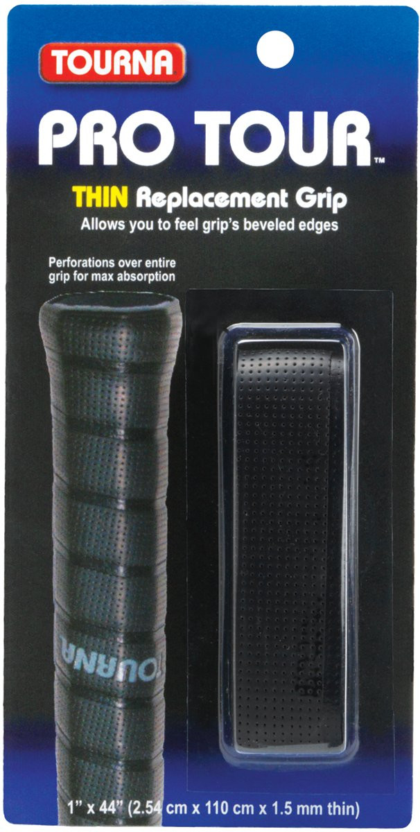 Tourna Pro Tour Replacement Grip - Thumbnail 4