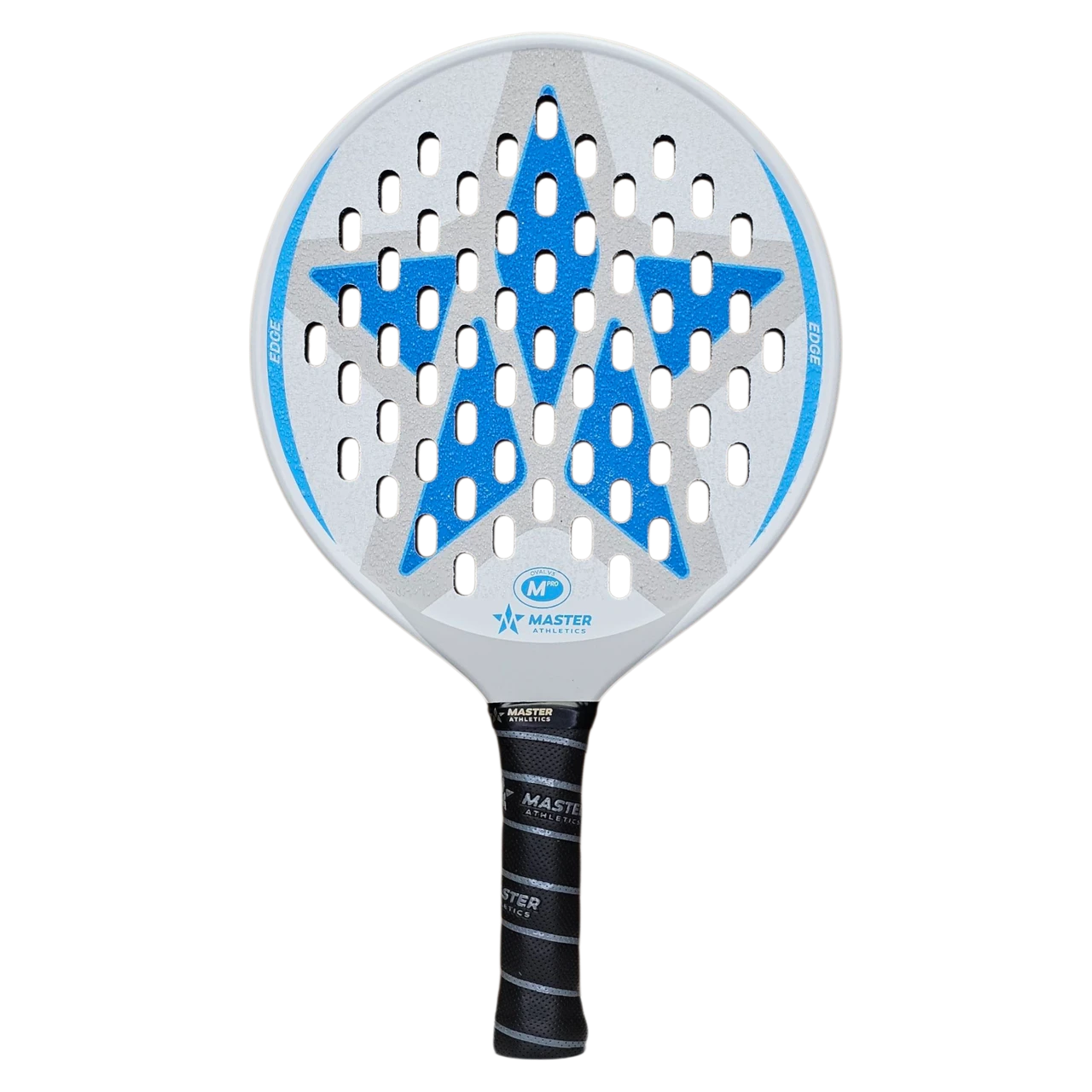 Master Athletics MPro Oval V3 Platform Tennis Paddle - paddlepro