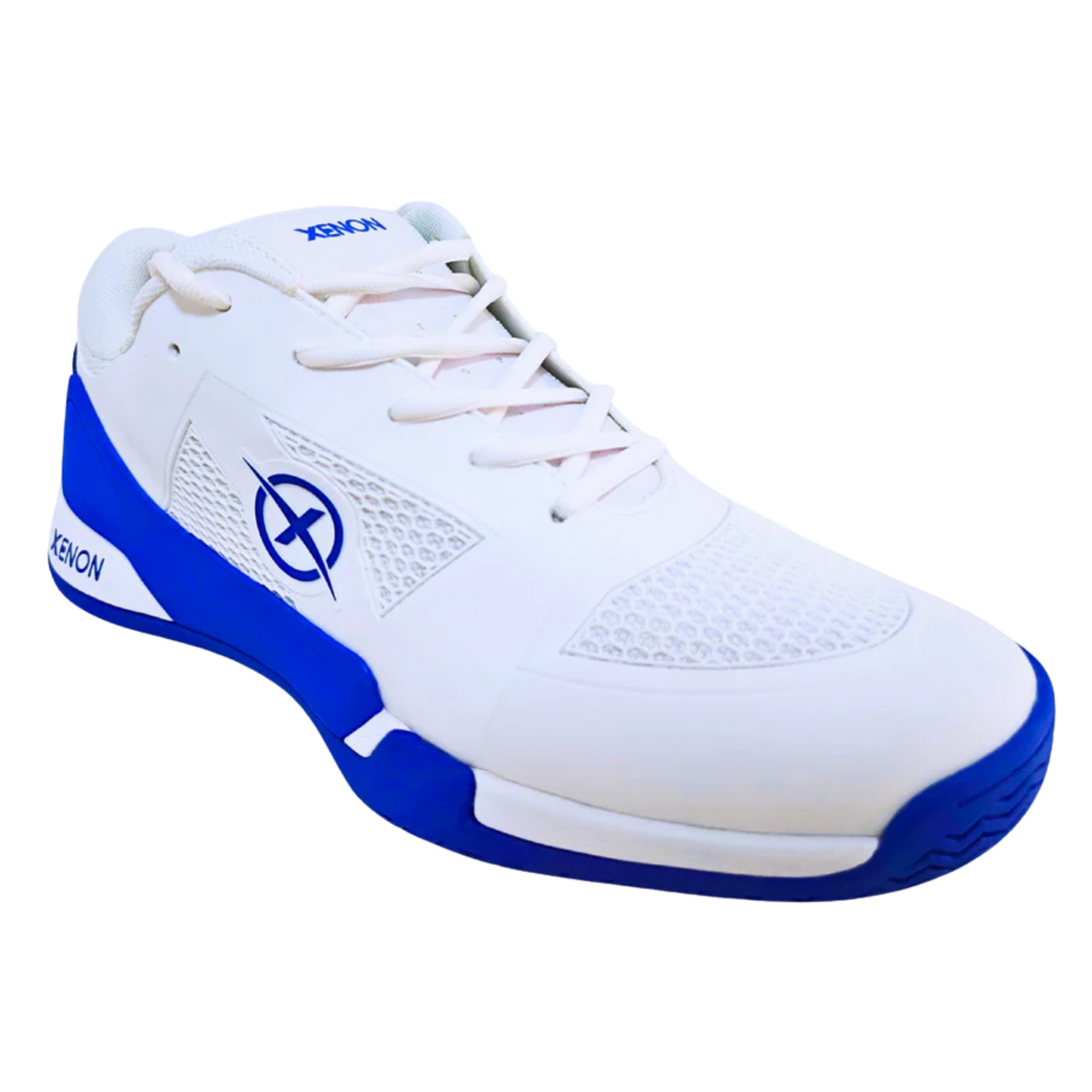 Xenon Xtreme V2 Men's Court Shoe - paddlepro