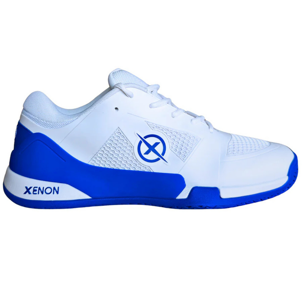 Xenon Xtreme V2 Men's Court Shoe - paddlepro