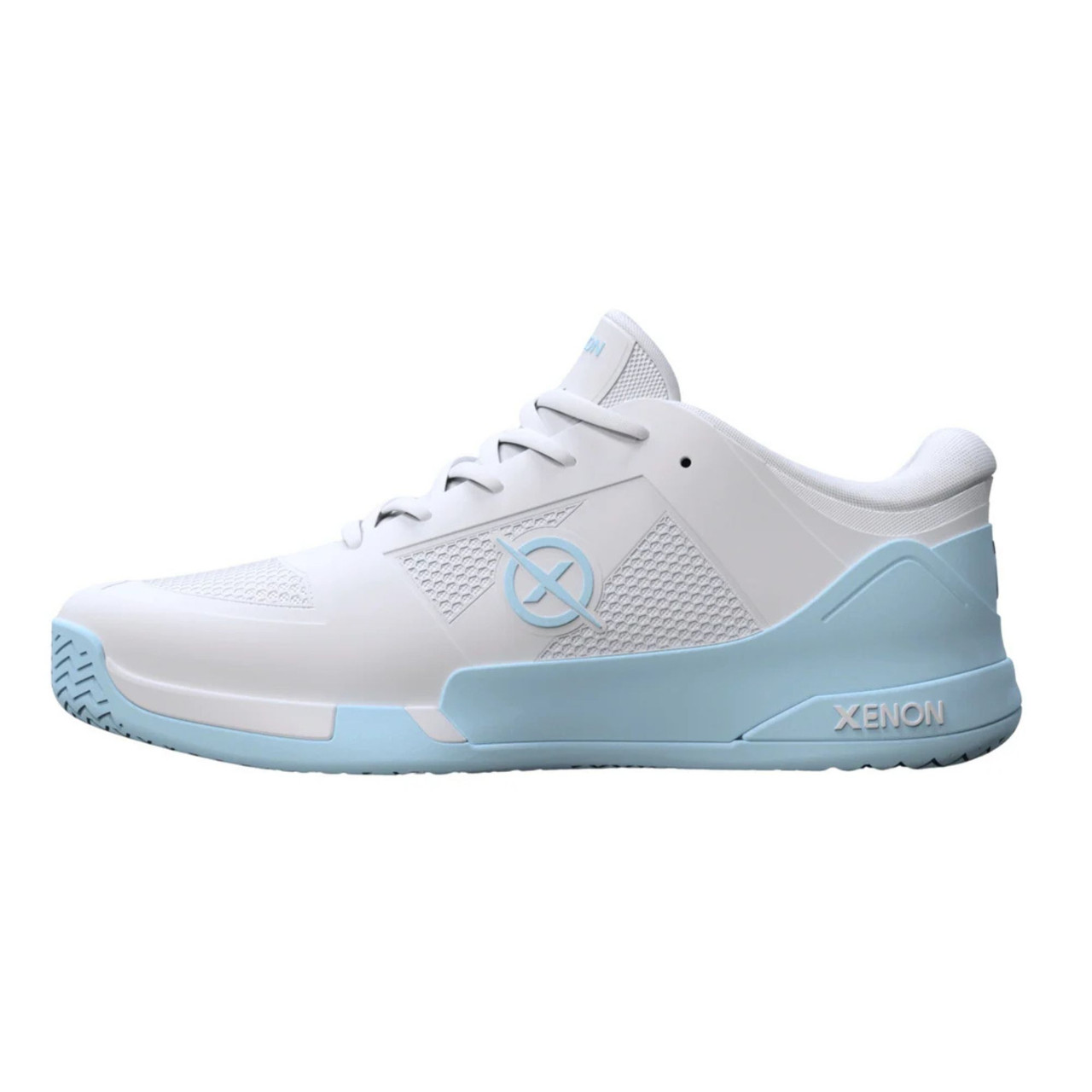 テンエックス　エクスカリバー　２本 Xenon Xtreme V2 Women's Court Shoe - paddlepro