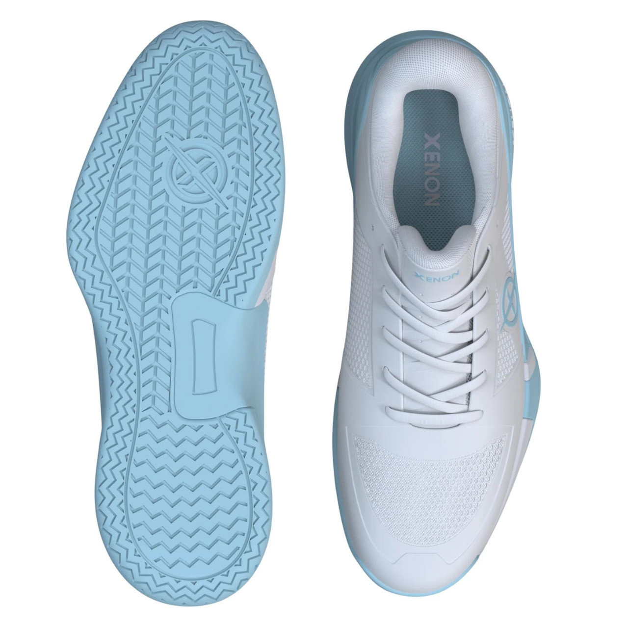 テンエックス　エクスカリバー　２本 Xenon Xtreme V2 Women's Court Shoe - paddlepro