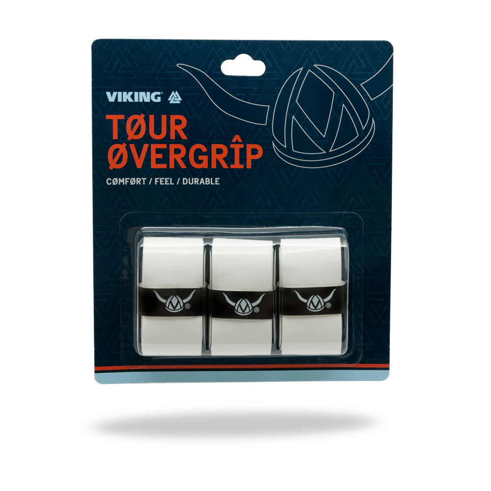 Viking Tour Overgrips - Thumbnail 2