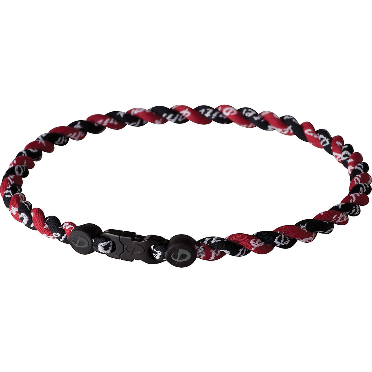 Phiten Tornado Titanium Necklace - paddlepro